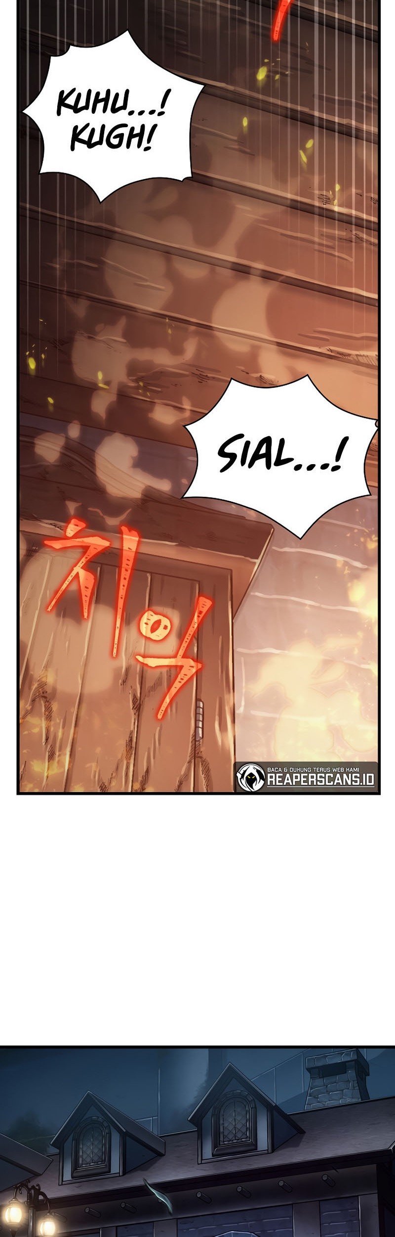 Pick Me Up Chapter 24 Gambar 63