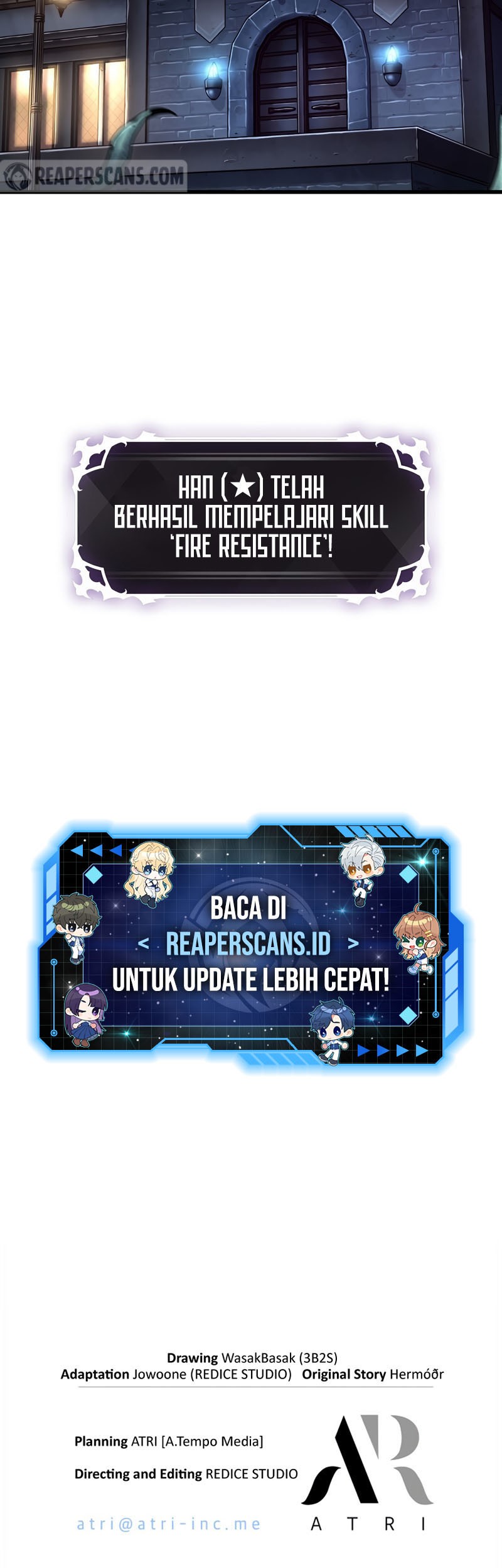 Pick Me Up Chapter 24 Gambar 64