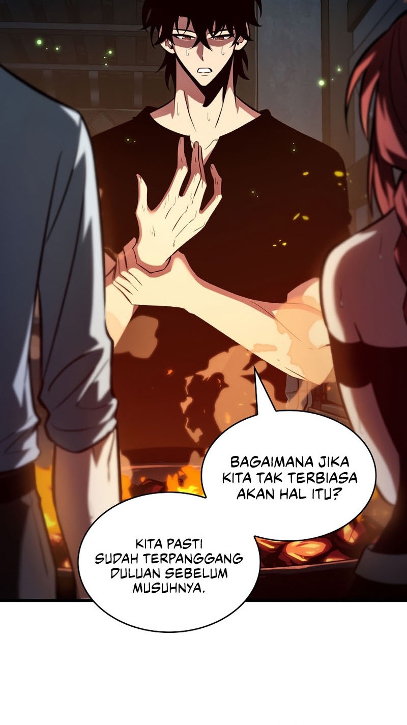 Pick Me Up Chapter 24 Gambar 37
