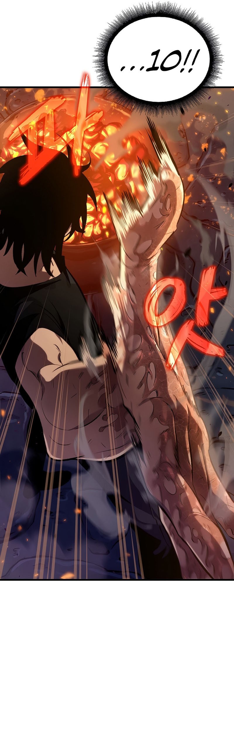 Pick Me Up Chapter 24 Gambar 34