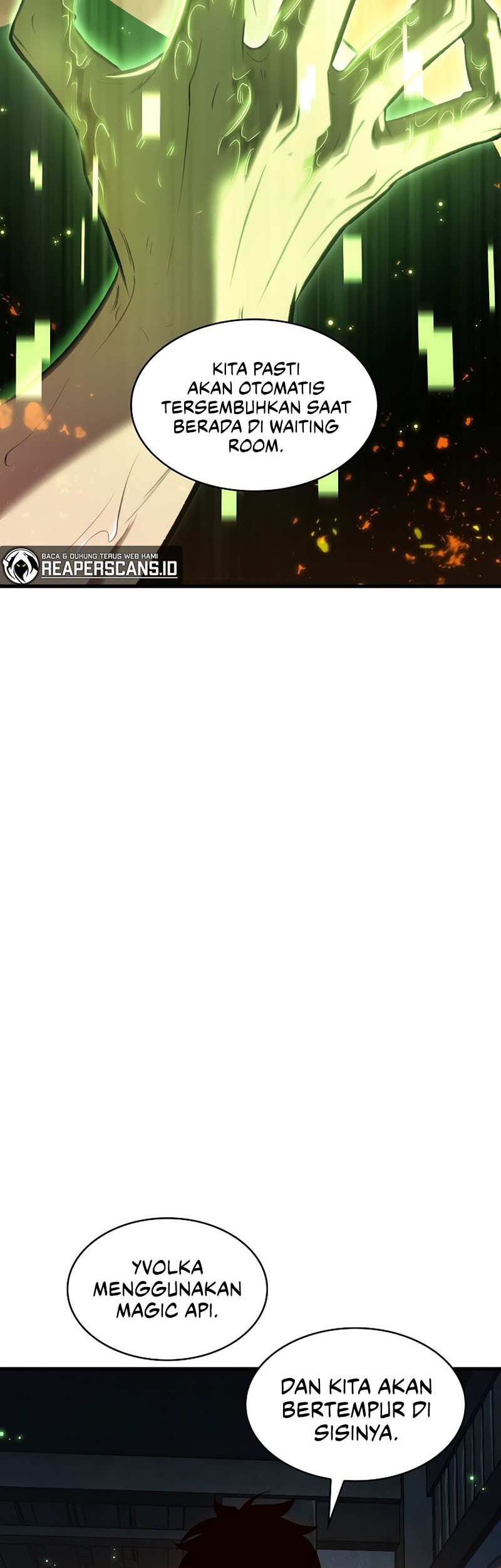 Pick Me Up Chapter 24 Gambar 36