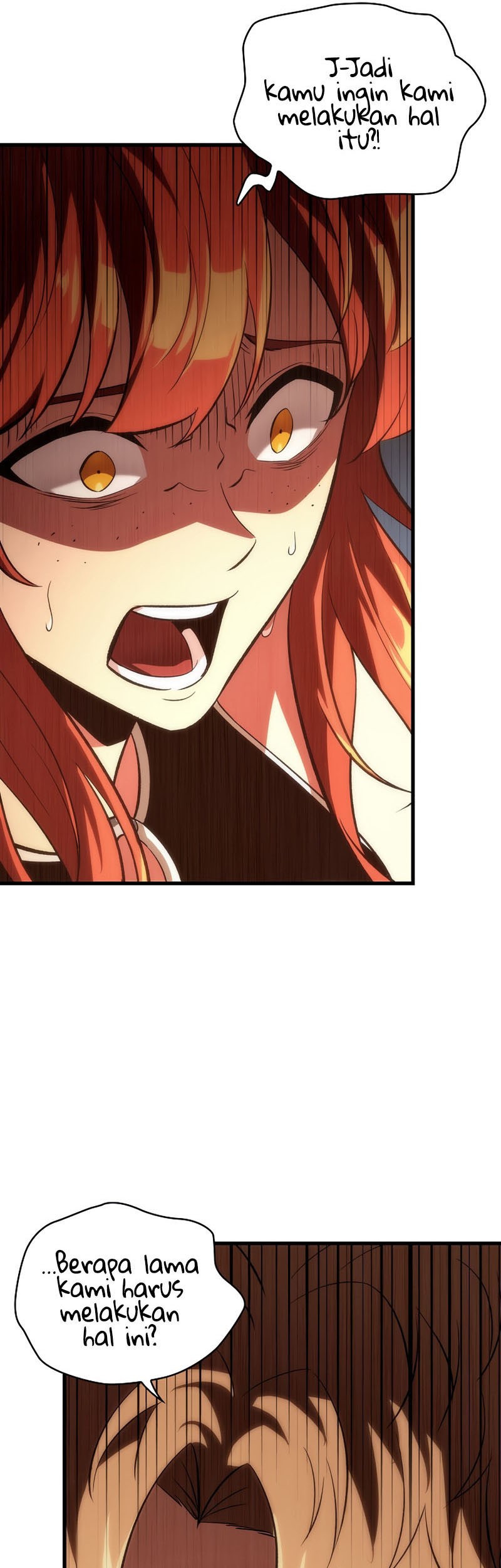 Pick Me Up Chapter 24 Gambar 38