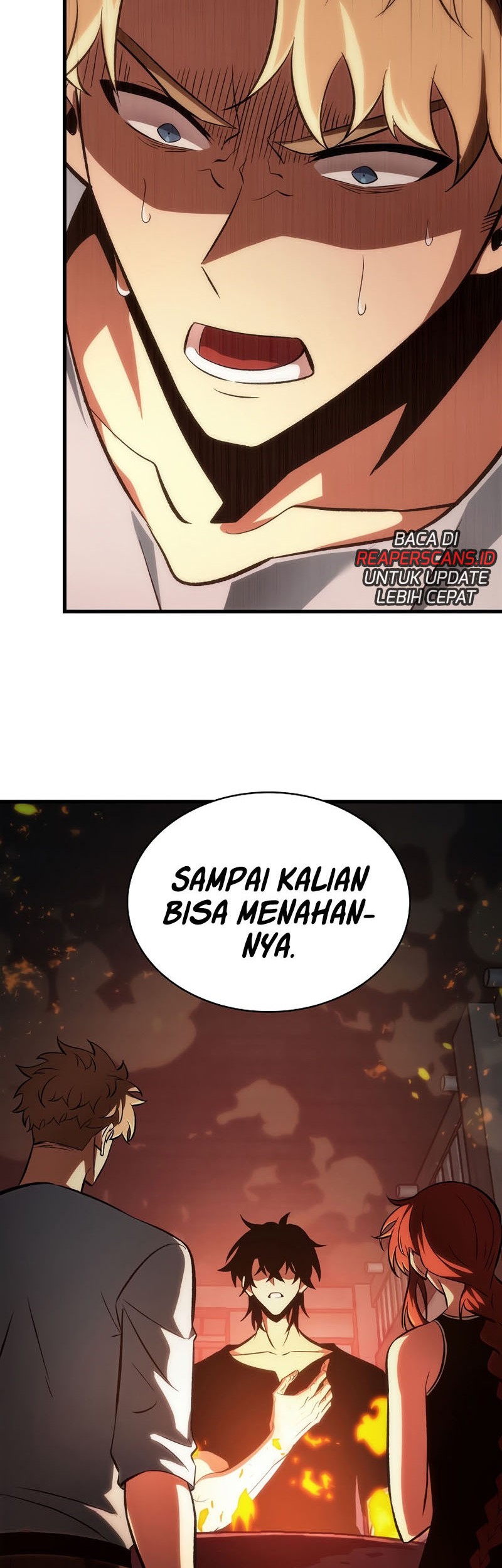 Pick Me Up Chapter 24 Gambar 39