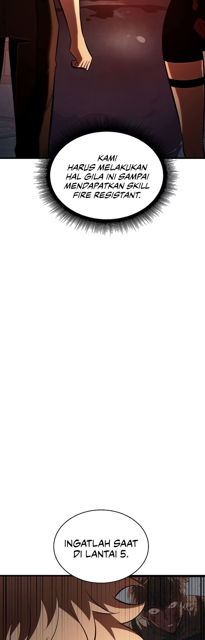 Pick Me Up Chapter 24 Gambar 40