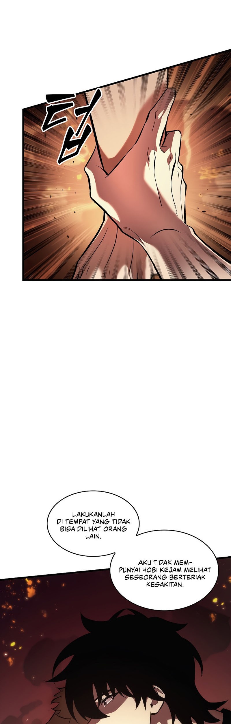 Pick Me Up Chapter 24 Gambar 43