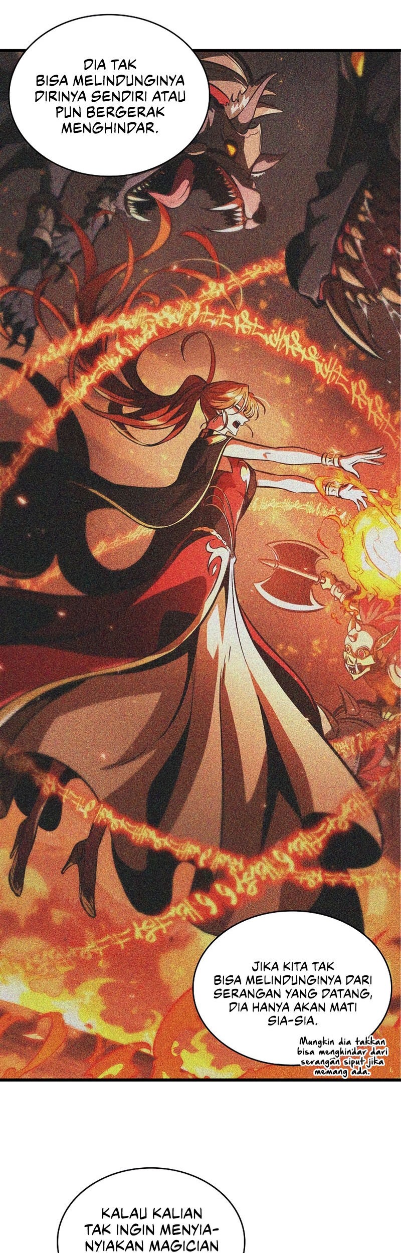 Pick Me Up Chapter 24 Gambar 46