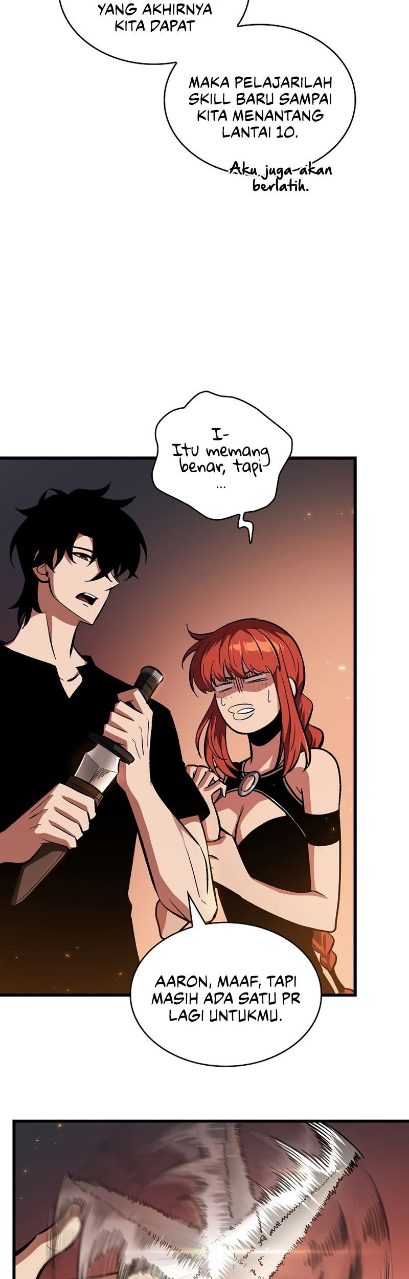 Pick Me Up Chapter 24 Gambar 47