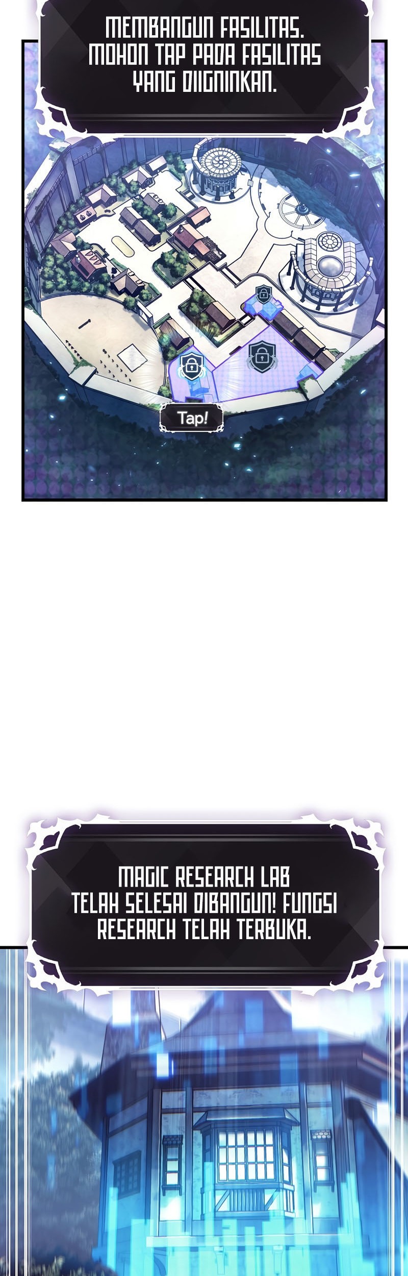 Pick Me Up Chapter 24 Gambar 3