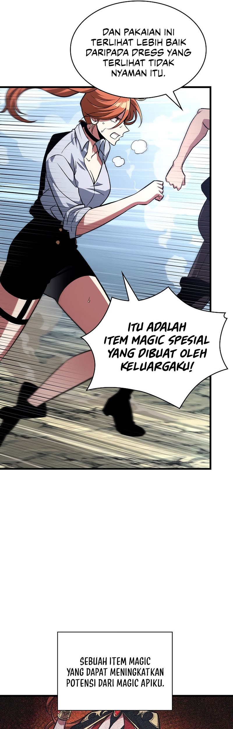 Pick Me Up Chapter 24 Gambar 10