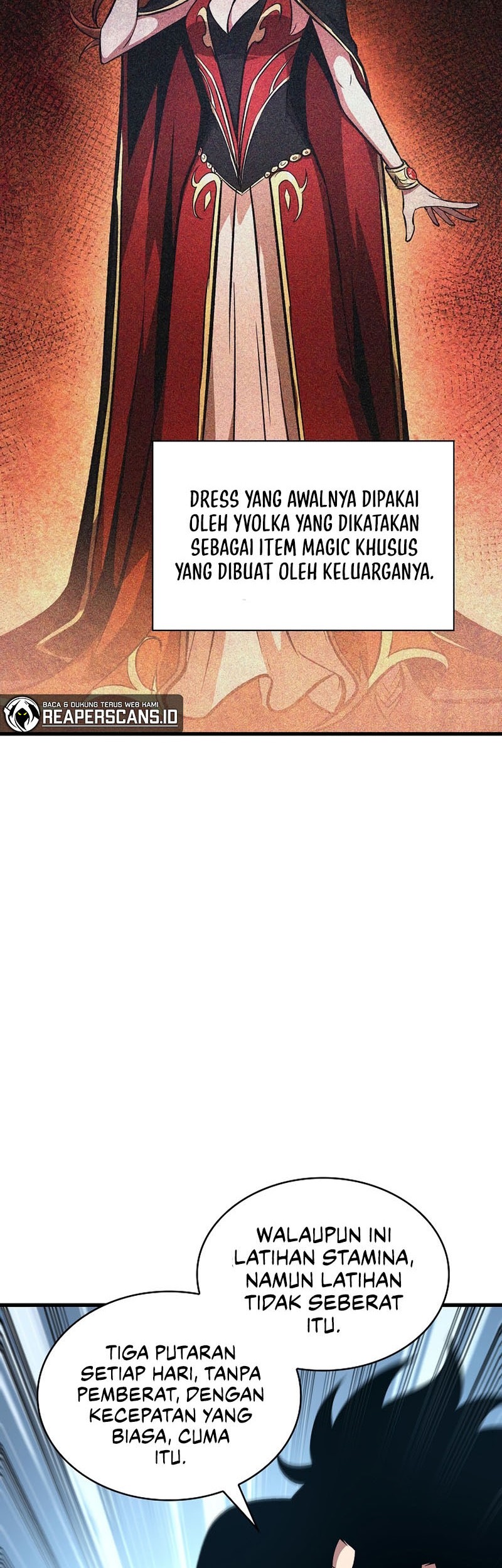 Pick Me Up Chapter 24 Gambar 11