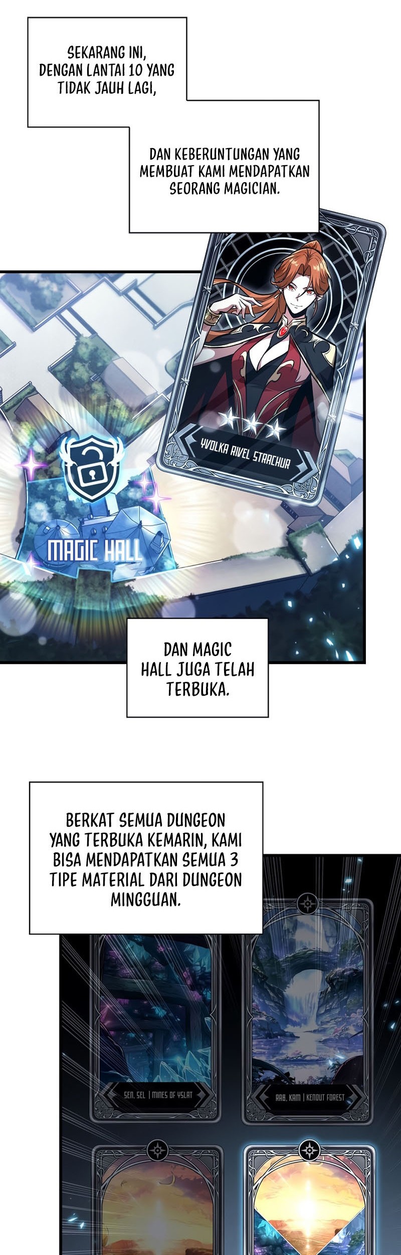 Pick Me Up Chapter 24 Gambar 15