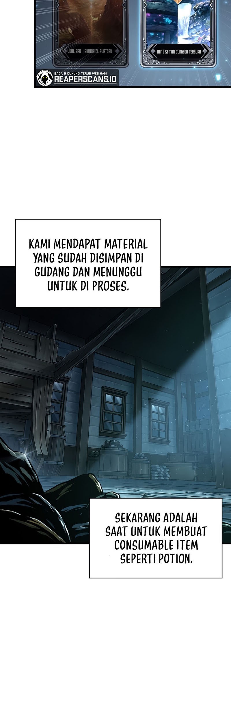 Pick Me Up Chapter 24 Gambar 16