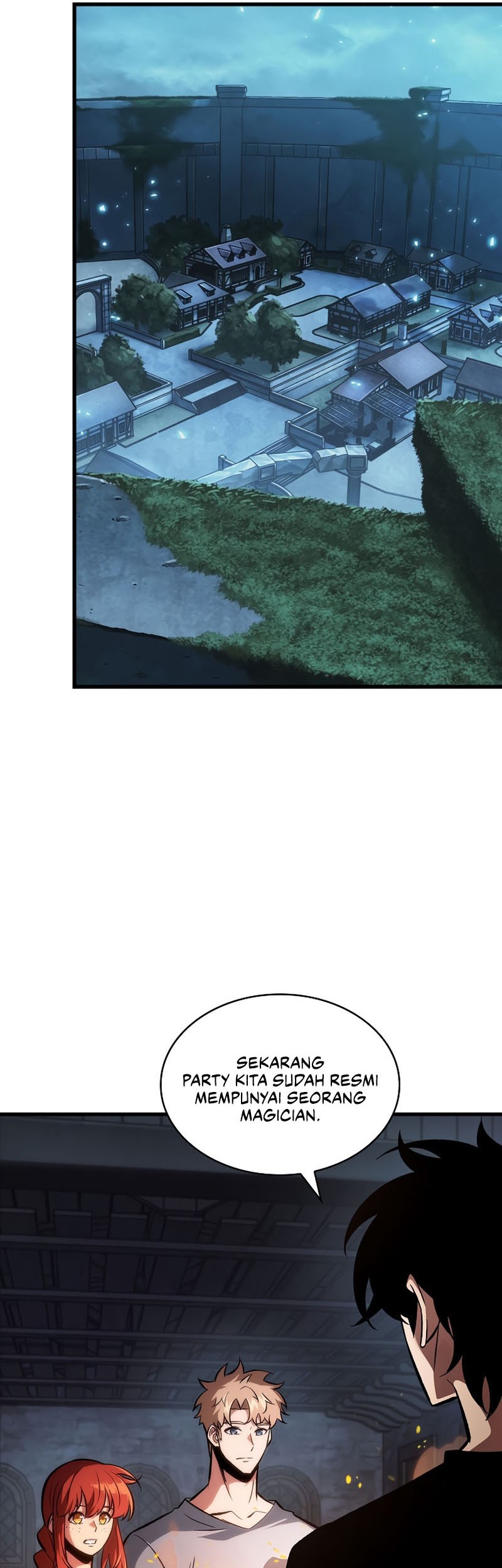 Pick Me Up Chapter 24 Gambar 26