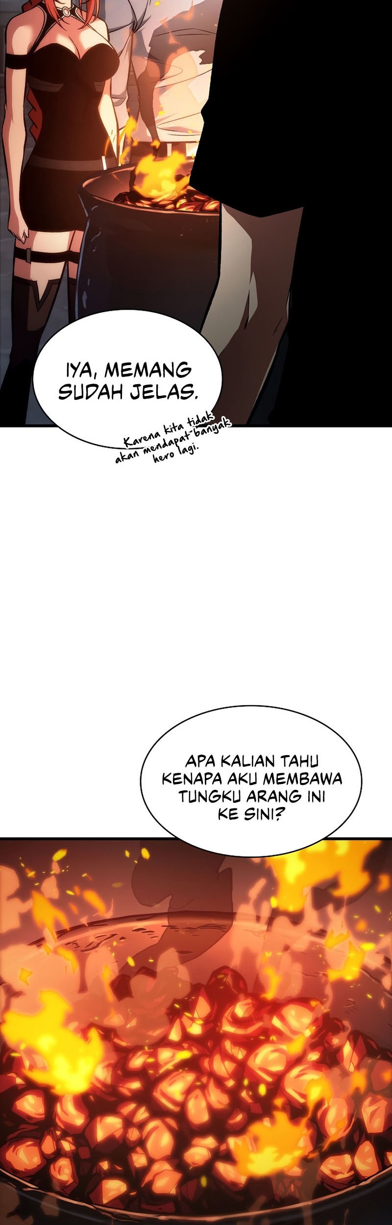 Pick Me Up Chapter 24 Gambar 27