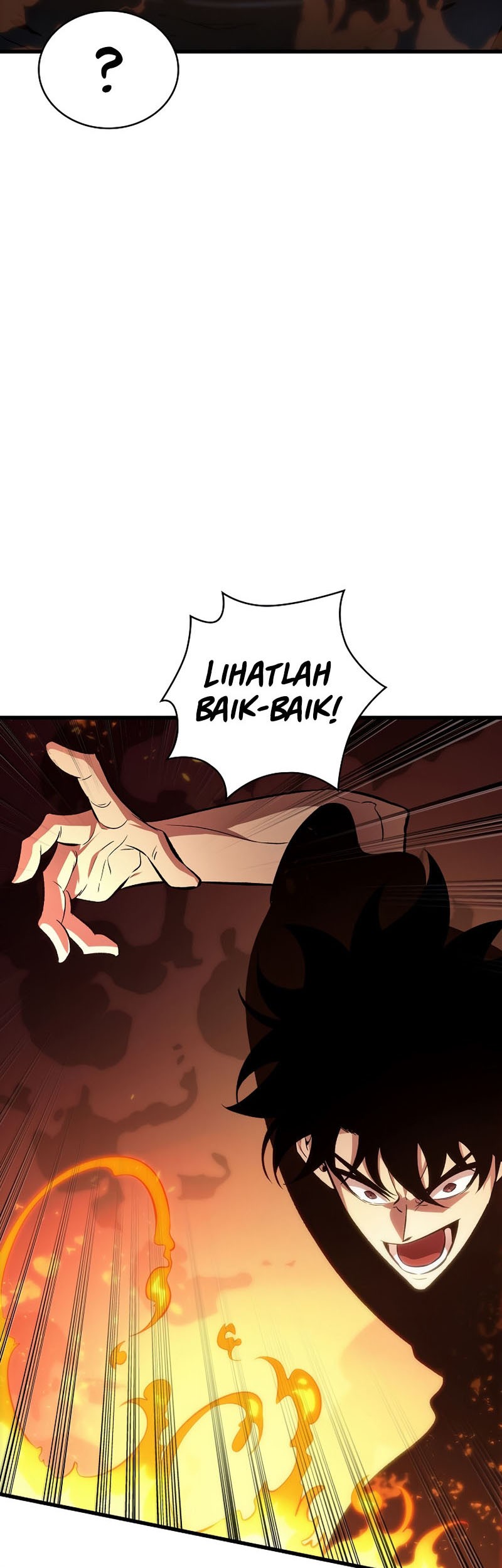 Pick Me Up Chapter 24 Gambar 28