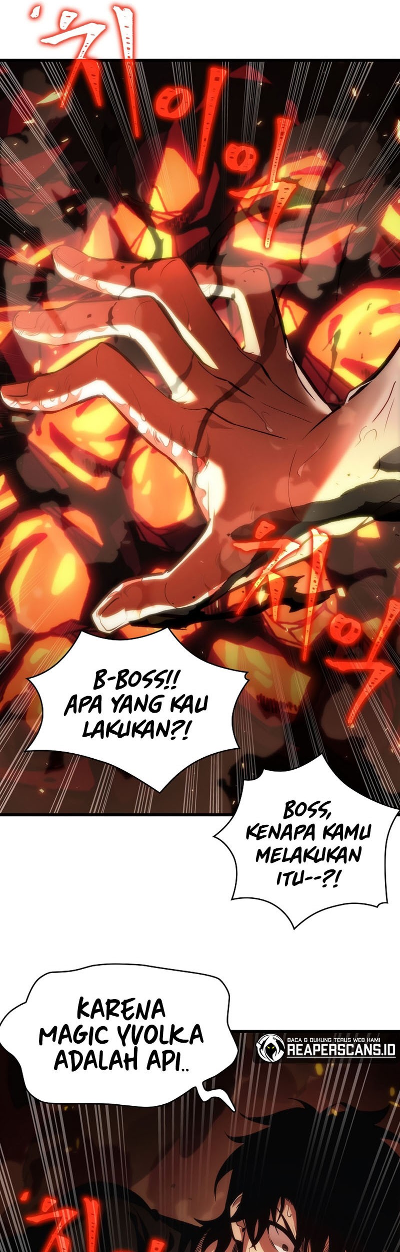 Pick Me Up Chapter 24 Gambar 30