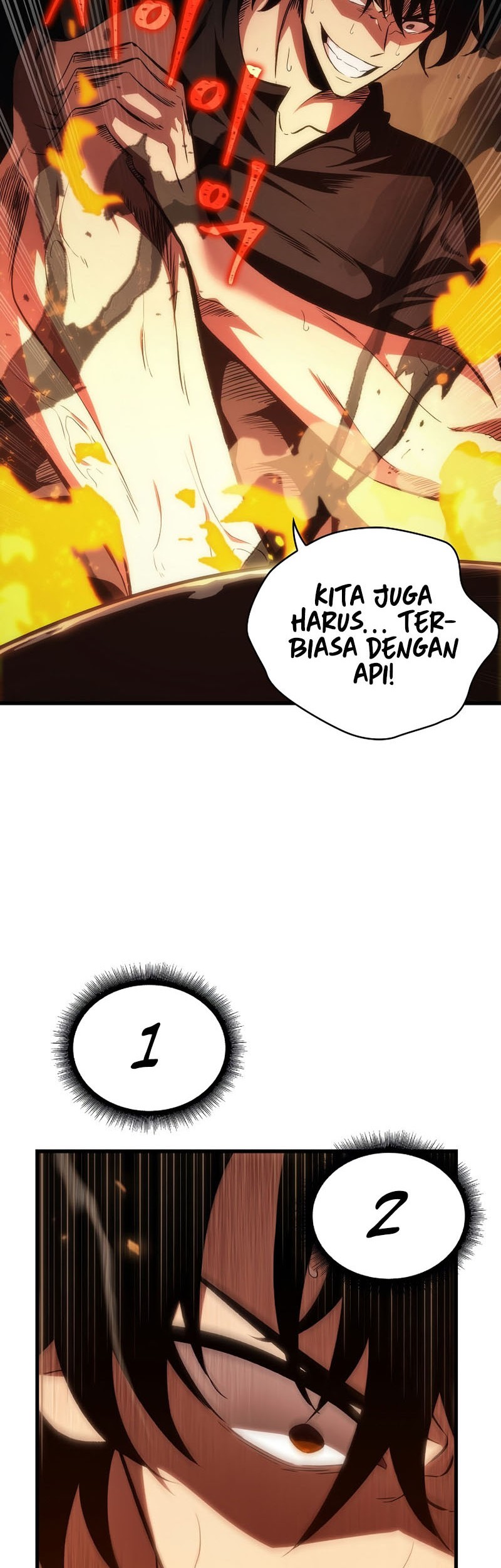Pick Me Up Chapter 24 Gambar 31