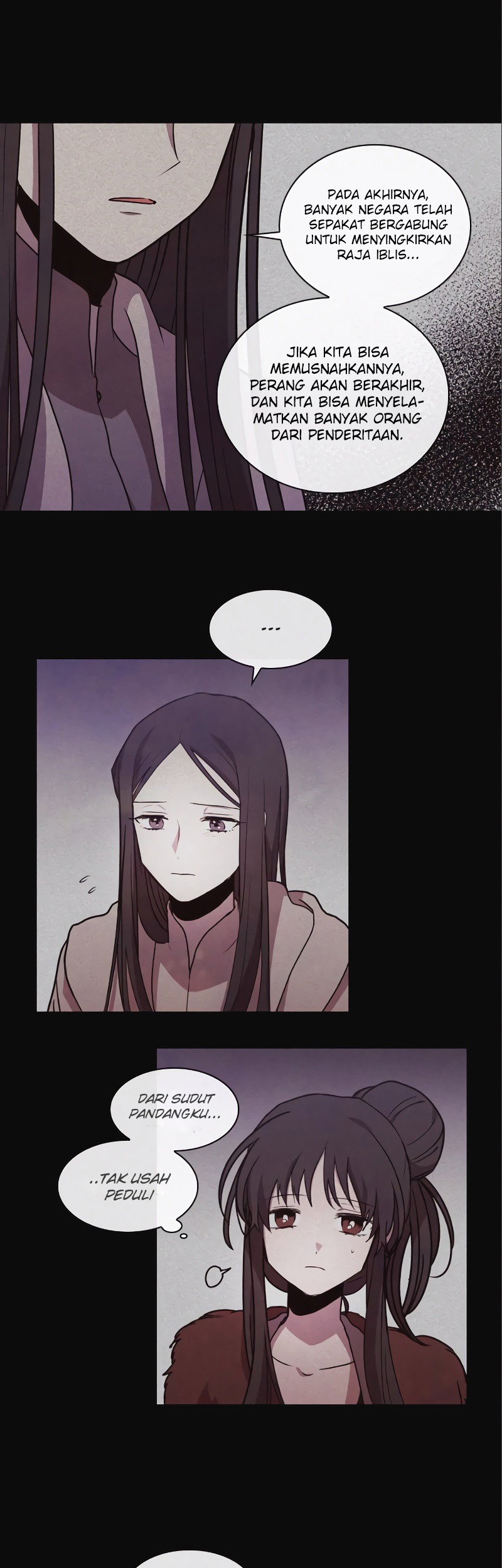 Miracle Hero! Chapter 87 Gambar 9