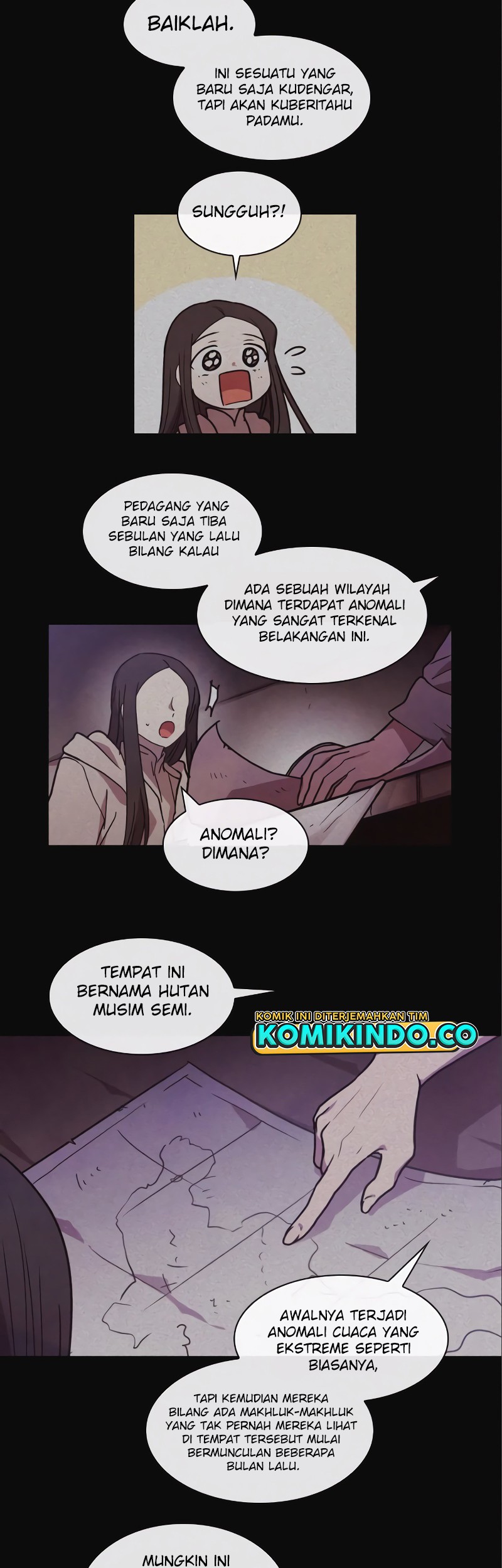 Miracle Hero! Chapter 87 Gambar 10