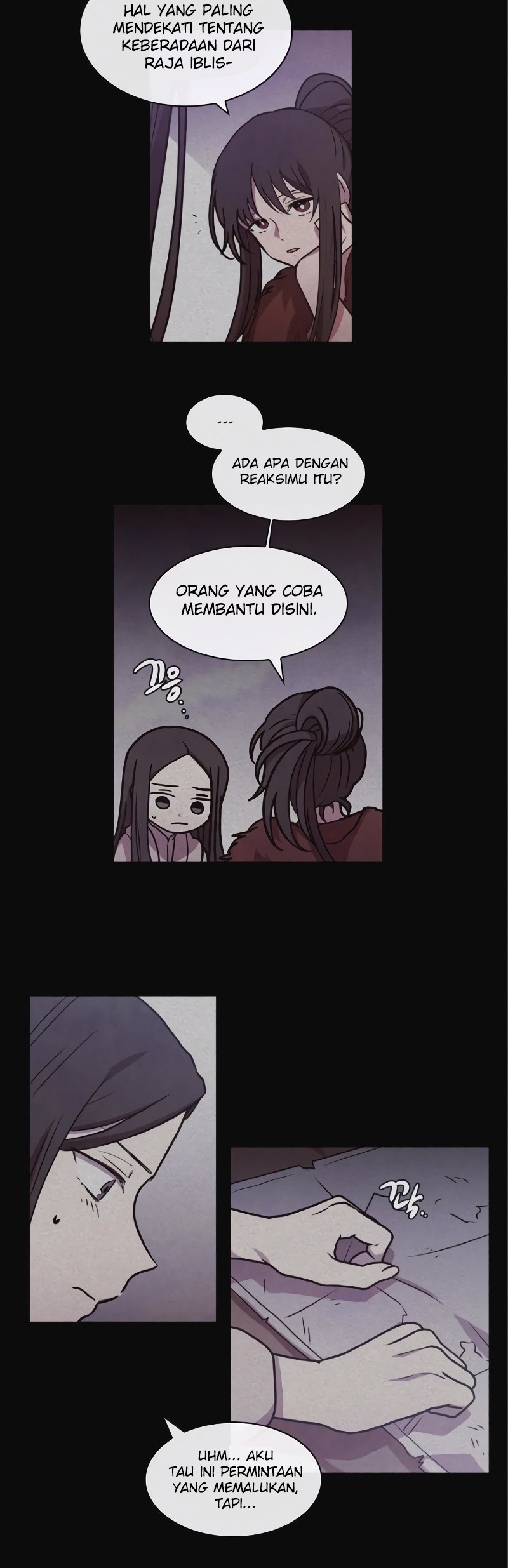 Miracle Hero! Chapter 87 Gambar 11