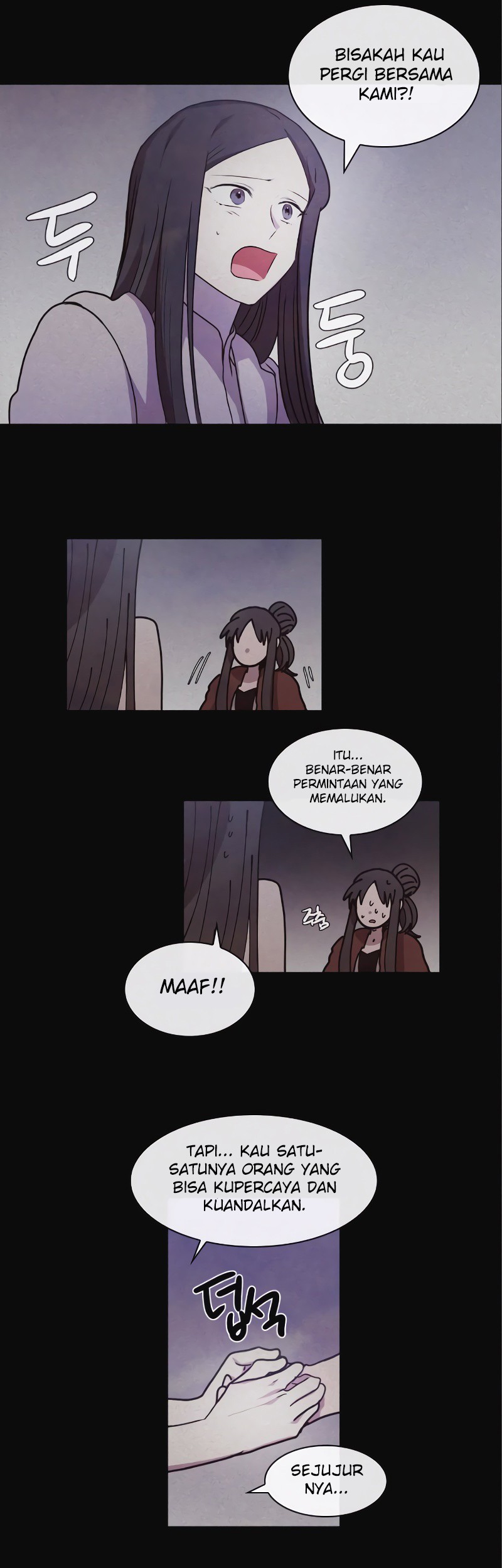 Miracle Hero! Chapter 87 Gambar 12