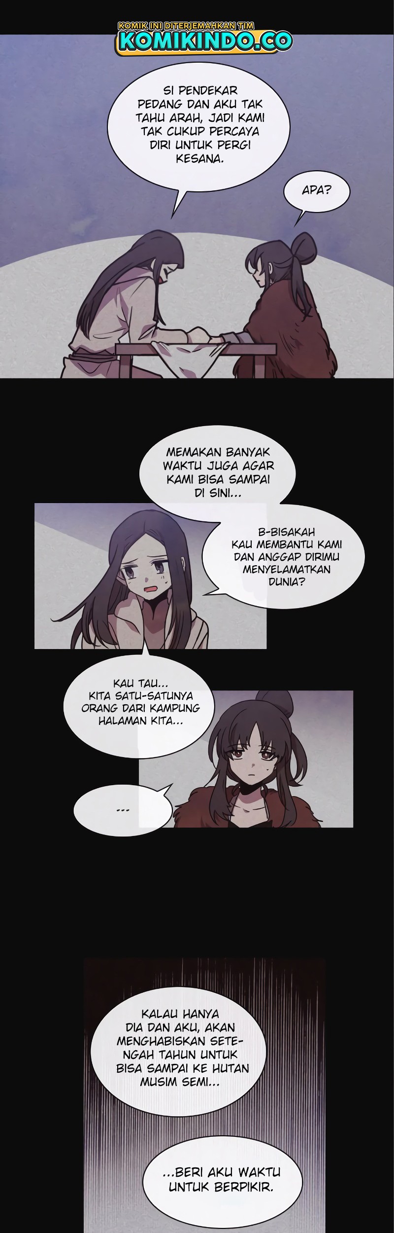 Miracle Hero! Chapter 87 Gambar 13
