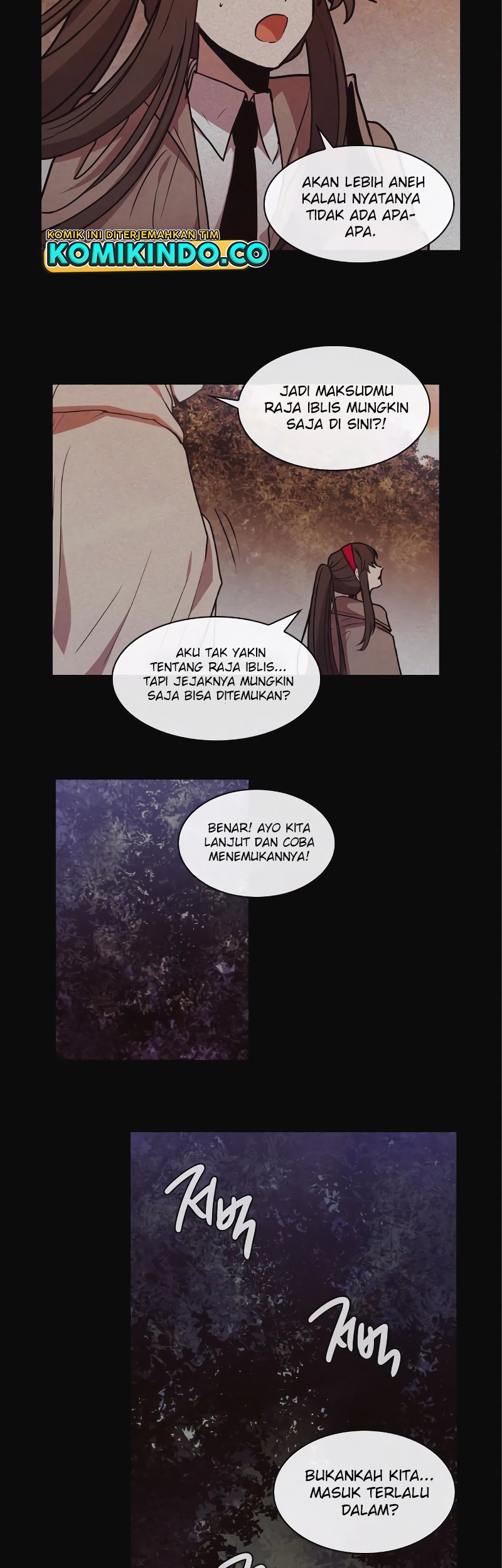 Miracle Hero! Chapter 87 Gambar 16