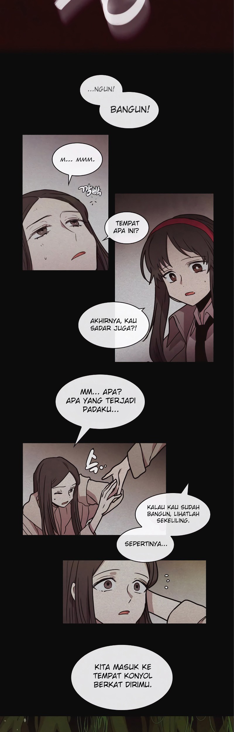 Miracle Hero! Chapter 87 Gambar 19