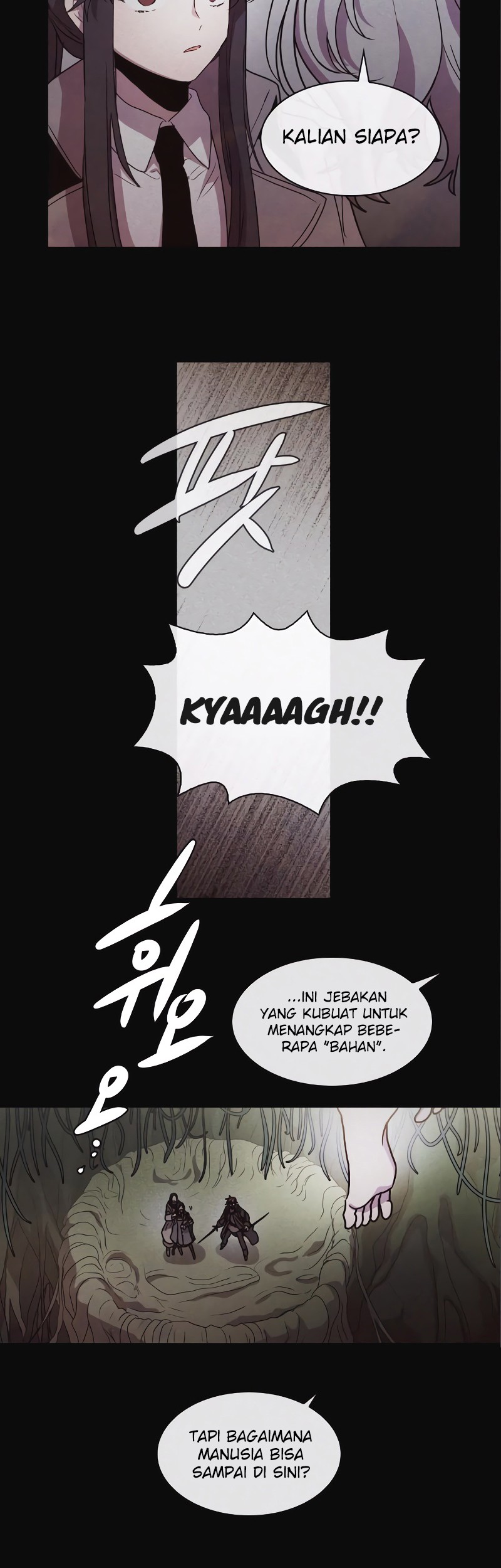 Miracle Hero! Chapter 87 Gambar 21