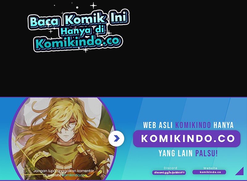 Miracle Hero! Chapter 87 Gambar 22