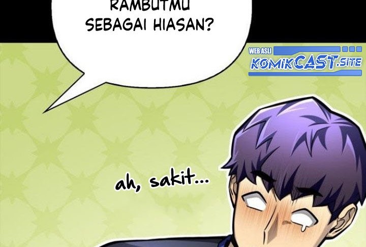 Superhuman Battlefield Chapter 39 Gambar 27
