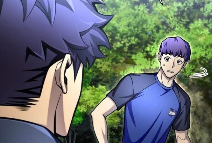 Superhuman Battlefield Chapter 39 Gambar 29