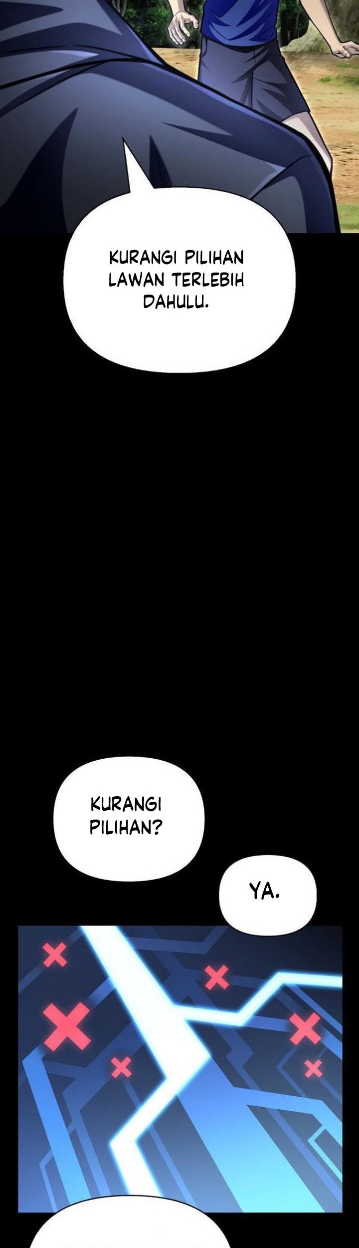 Superhuman Battlefield Chapter 39 Gambar 30