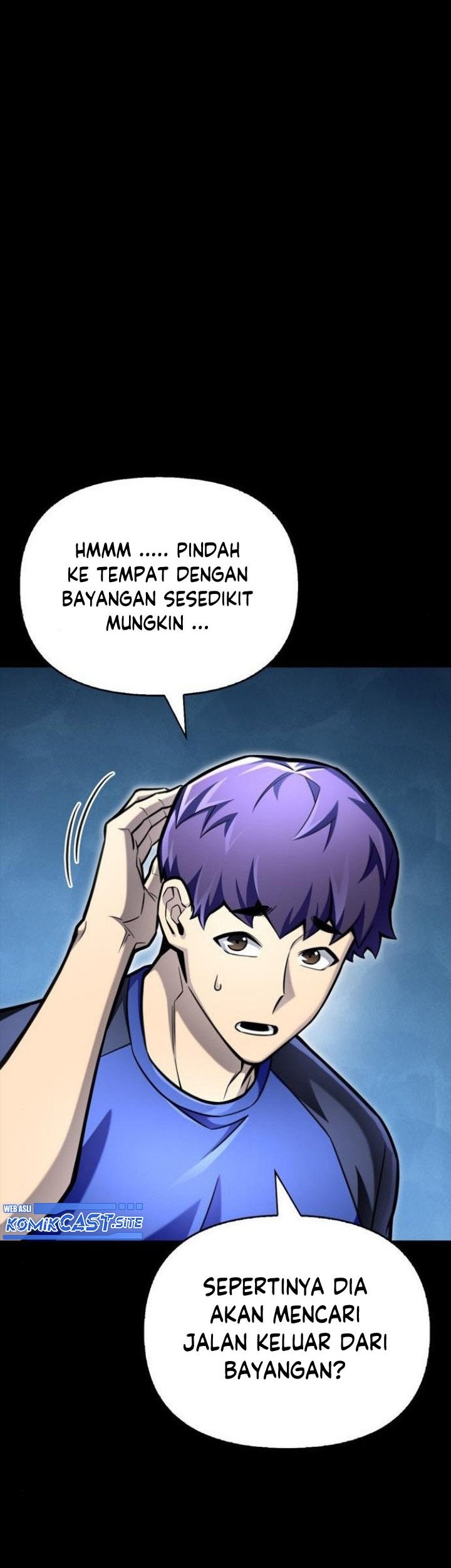 Superhuman Battlefield Chapter 39 Gambar 32