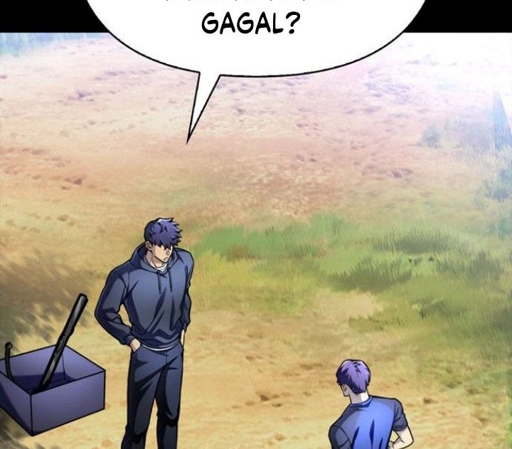 Superhuman Battlefield Chapter 39 Gambar 21