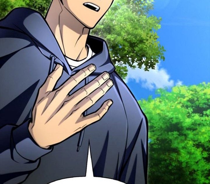 Superhuman Battlefield Chapter 39 Gambar 23