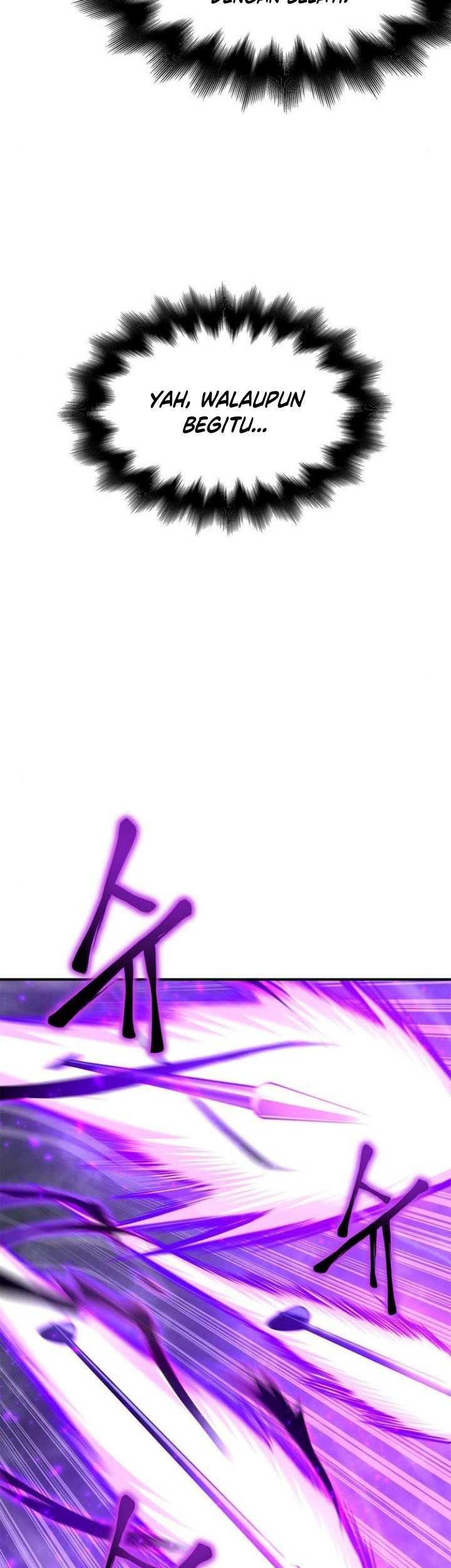 Superhuman Battlefield Chapter 39 Gambar 46