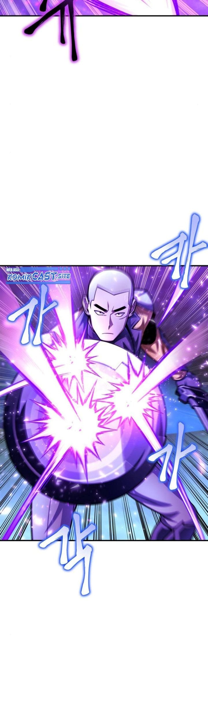 Superhuman Battlefield Chapter 39 Gambar 48