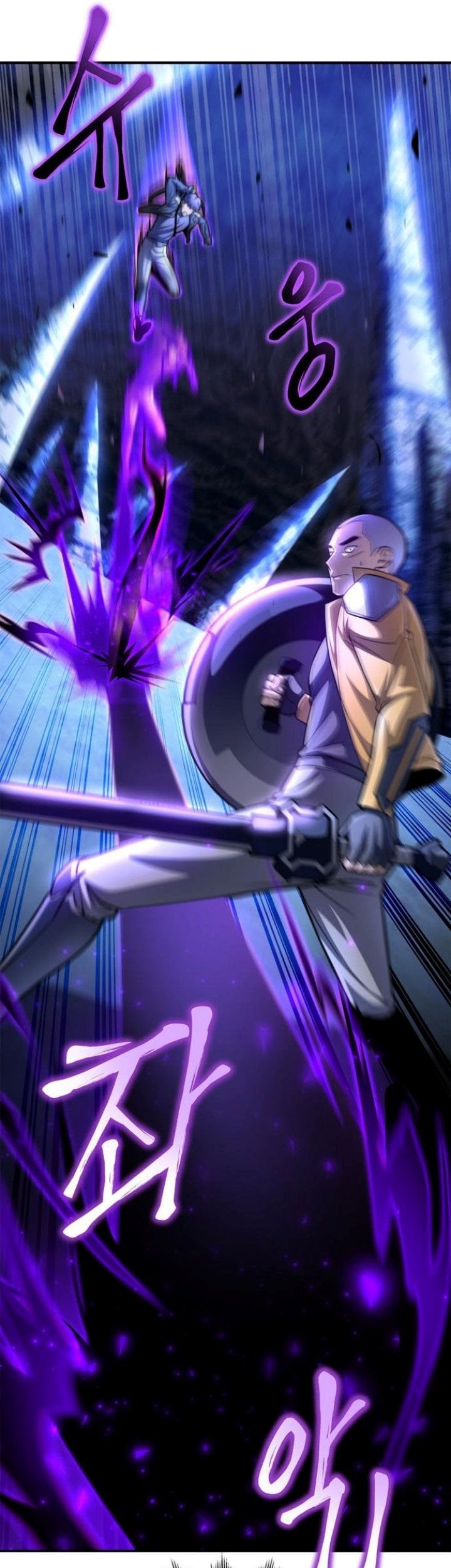 Superhuman Battlefield Chapter 39 Gambar 50