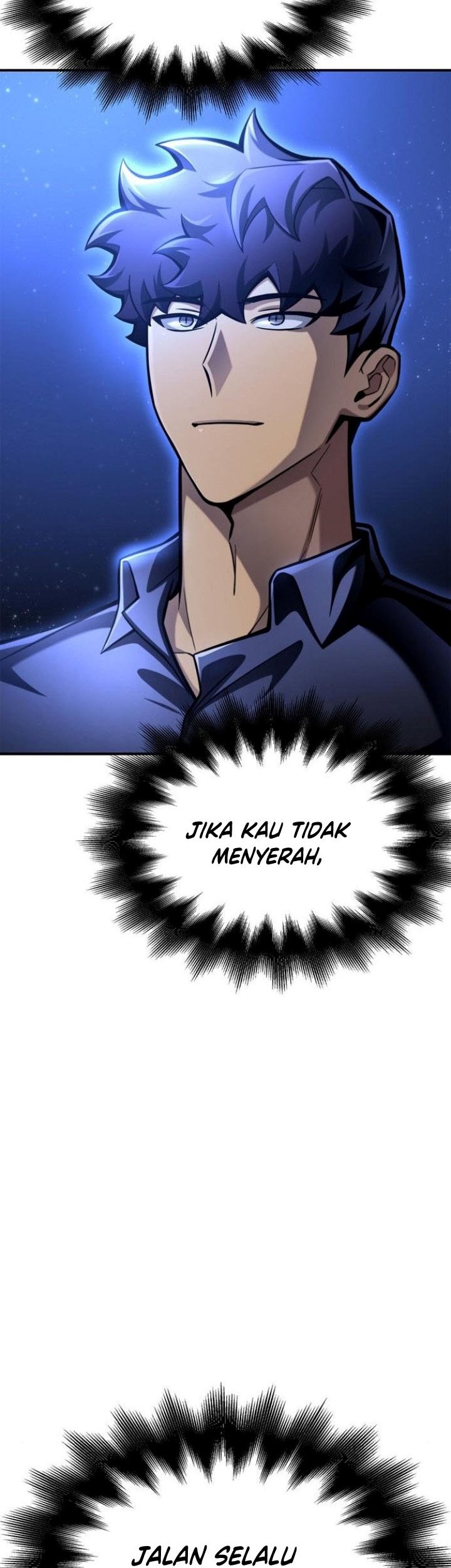 Superhuman Battlefield Chapter 39 Gambar 56