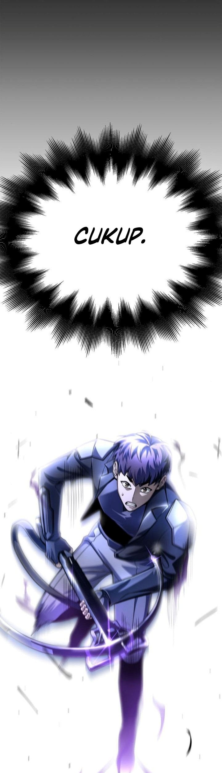 Superhuman Battlefield Chapter 39 Gambar 42