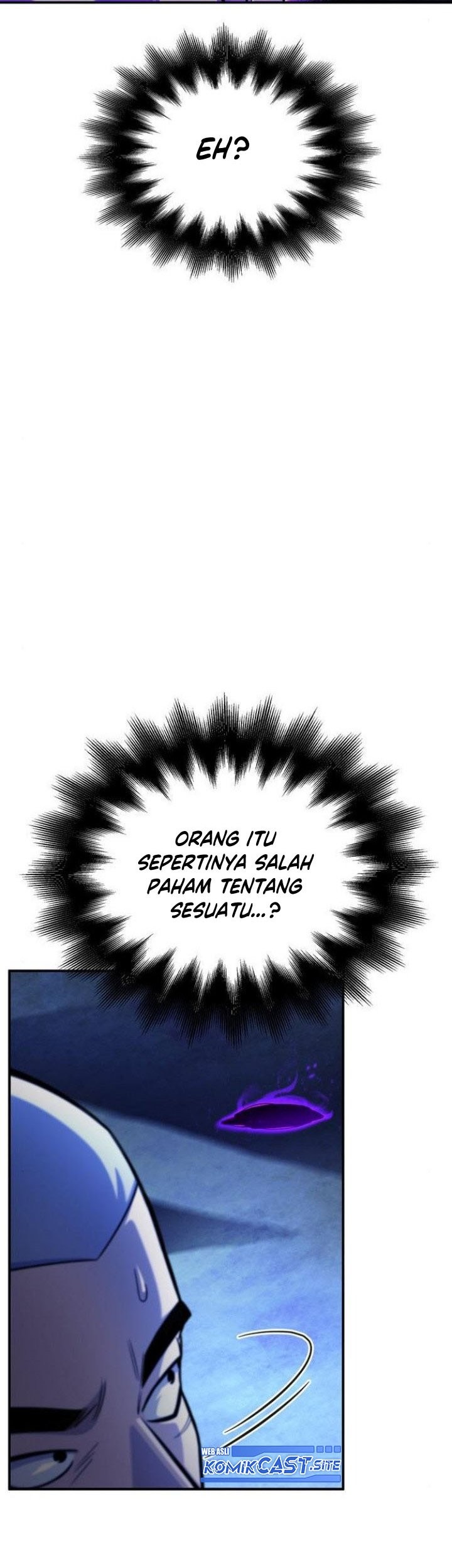 Superhuman Battlefield Chapter 39 Gambar 72
