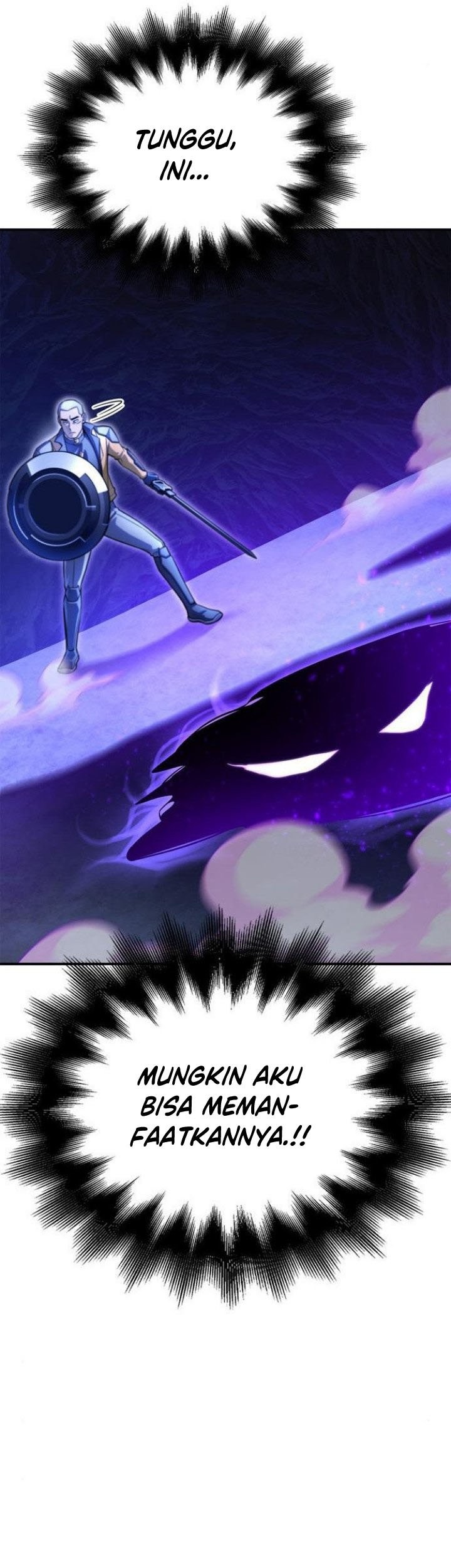 Superhuman Battlefield Chapter 39 Gambar 74