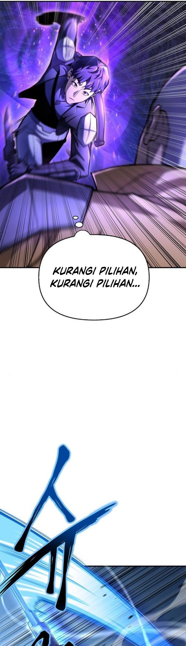 Superhuman Battlefield Chapter 39 Gambar 58
