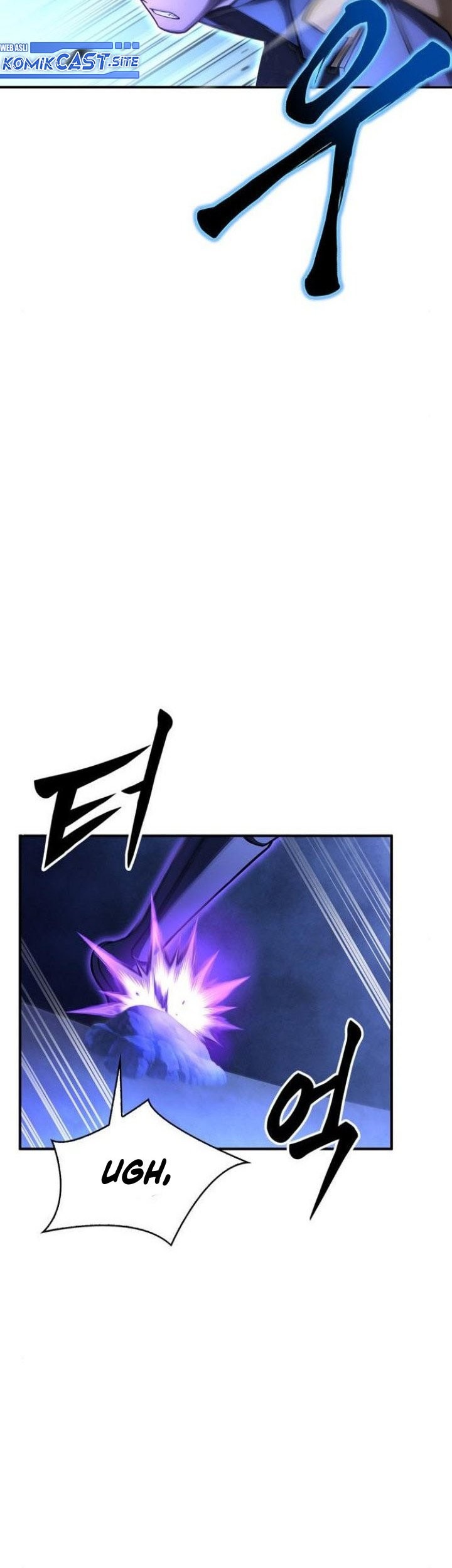 Superhuman Battlefield Chapter 39 Gambar 60