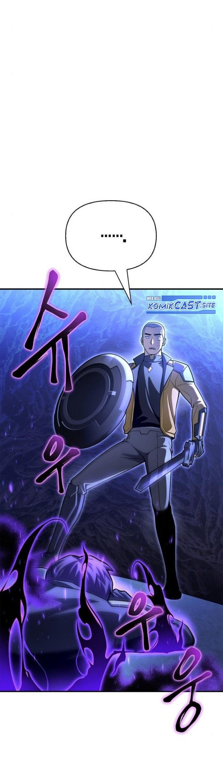 Superhuman Battlefield Chapter 39 Gambar 64