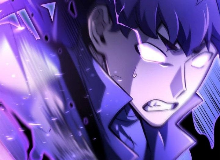 Superhuman Battlefield Chapter 39 Gambar 87