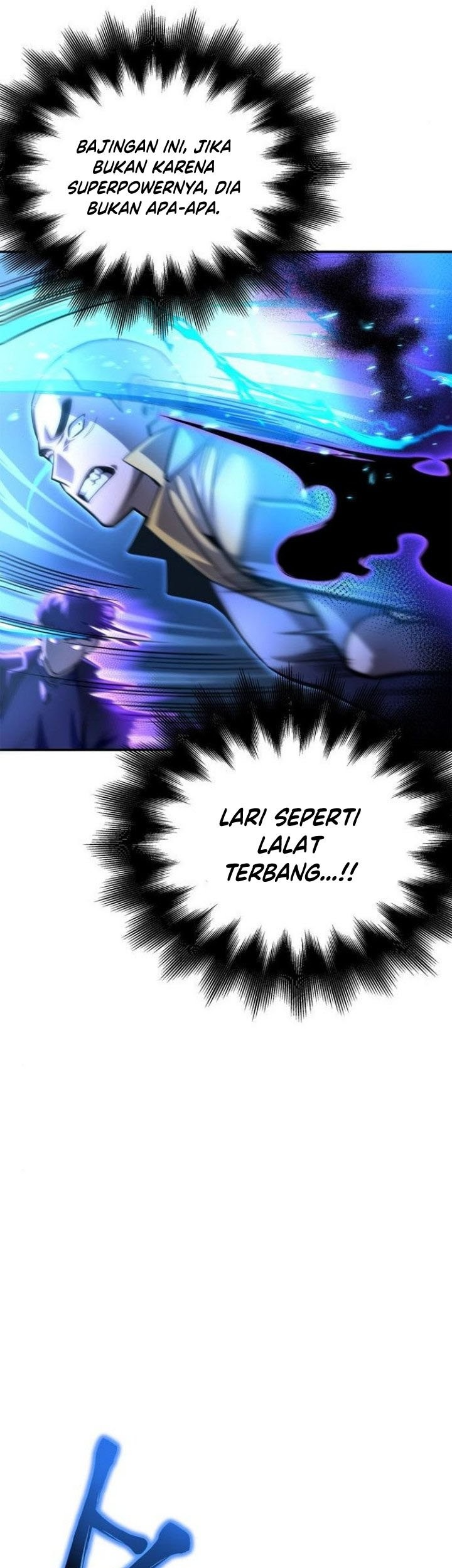 Superhuman Battlefield Chapter 39 Gambar 90