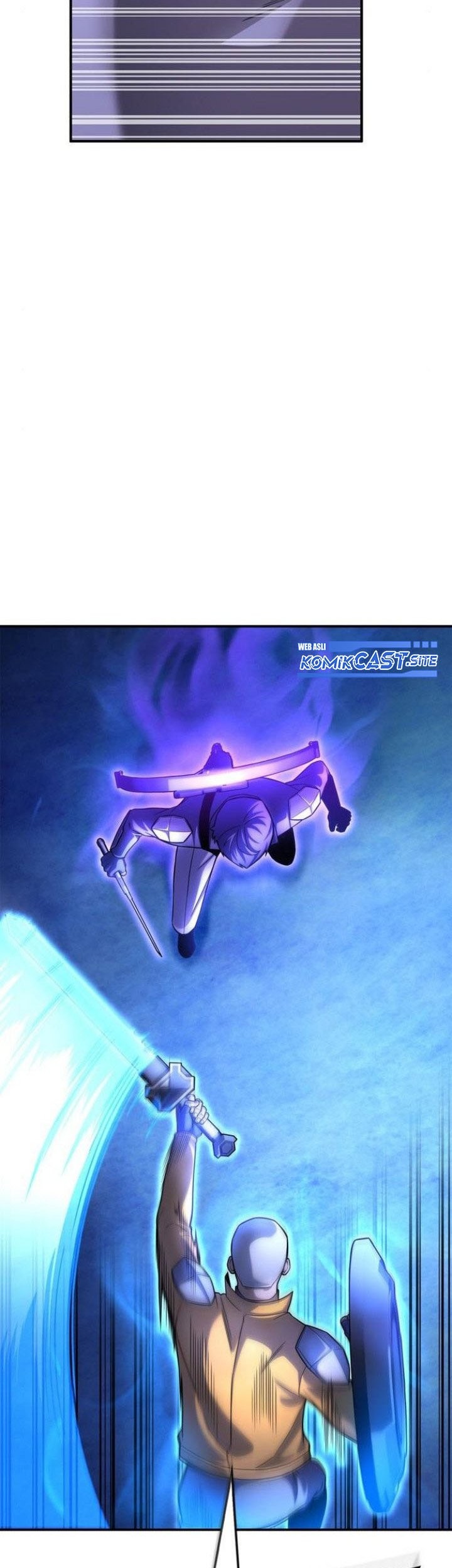 Superhuman Battlefield Chapter 39 Gambar 92