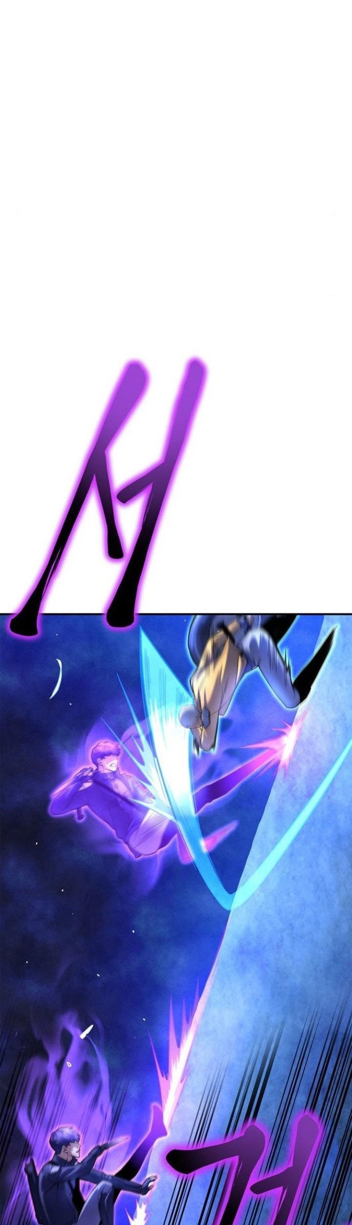 Superhuman Battlefield Chapter 39 Gambar 94